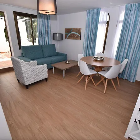 Modern Walking Distance To Shops And * Benalmadena